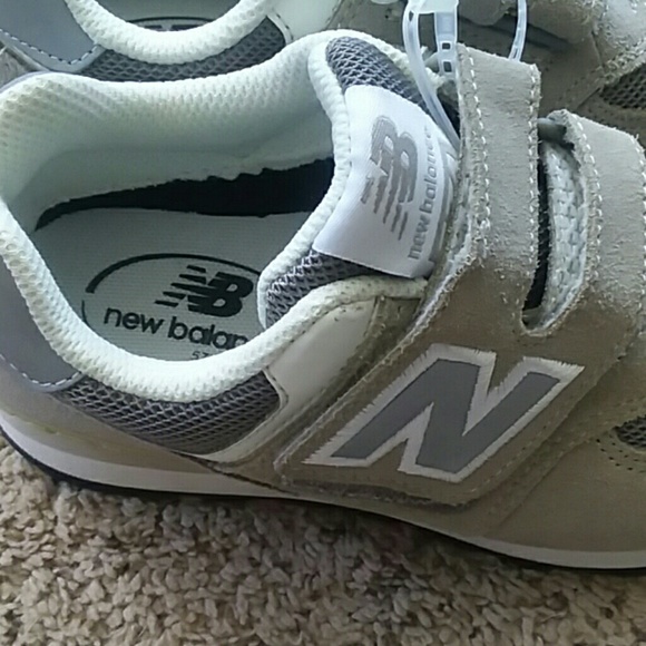 New Balance Other - New Balance 574 Toddler Boys Athletic Sneakers
